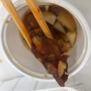 족발도 불족발도 맛있는 &#39;구공족발 침산점&#39;의 반반족발