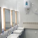 터미널화장실 이미지