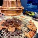 명륜진사갈비(하양점) | 강남역 고기집 명륜진사갈비 가격 메뉴 장어 무한리필 가성비