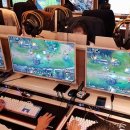 블루오션PC방 이미지