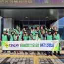 개나리길 이미지