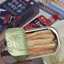 대호수산 | 게살 통조림 추천 대호수산 붉은대게이득 통조림다리살 영덕붉은대게장 후기