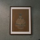 민화로 만나는 이름 이미지