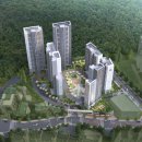 힐스테이트비산파크뷰 이미지