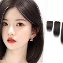 다올붙임머리