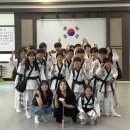 합기도충무관 이미지