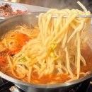 짱얼큰칼국수