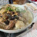 포석정식당 | 남한산성맛집 : 부모님, 아기와 함께한 가족 모임 '포석정' 능이오리백숙 후기