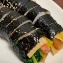 마산안집김밥거리