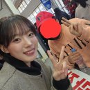 GS25 작전코오롱점 | 직관일지, 충무체육관 2/7 대전 정관장 레드스파크스 vs GS칼텍스 서울 KIXX R4구역 4열 1번 직관 후기