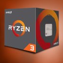 AMD '라이젠 3' 데스크톱 프로세서 출격 이미지