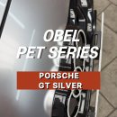 바이크튜닝&랩핑CK | 동탄랩핑 아우디 랩핑 오벨(OBEL) PORSCHE GT SILVER 포르쉐 GT 실버 전체랩핑 후기