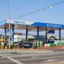불국사농협 주유소 이미지