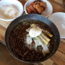 고메밀면 이미지