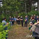 산림조합중앙회강릉교육원