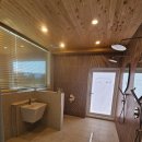 라움 더 한옥 풀빌라 | [경주 단체 숙소] 자쿠지, 온수풀있는 라움더한옥 풀빌라