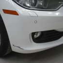 BMW 320d xdrive 범퍼 흠집제거(청담동강남외제차범퍼복원) 이미지
