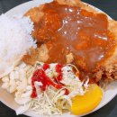 영등포 노포 맛집 런닝맨도 반한 옛날 왕돈까스 희락돈가스 내돈내산 후기