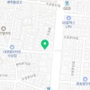 수성1가 삼승교회 주차장 이미지