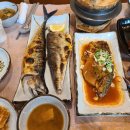 마산아구 이천쌀밥 이미지