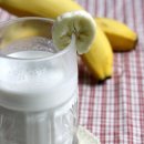 바나나우유 이미지