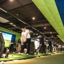 비타민 스크린골프 이미지