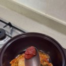 밥도둑김치찜 이미지