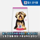 미래웰 생활건강 | 소형견 건강 관리의 정석, 힐스사이언스다이어트 어덜트 스몰 앤 미니 급여 후기