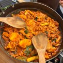 경기인력개발원 버스정류장 | 운정 닭갈비가 맛있는 빠샤 철판닭갈비&amp;꼬치 모임하기 좋은 곳