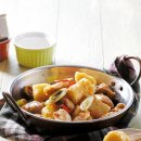 떡닭떡닭 이미지