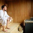 건강사우나 이미지