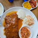 금화왕돈까스화정점 이미지