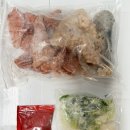 연안식당 | 첫눈 오는 날, 컬리 연안식당 알탕 후기(내돈내산)