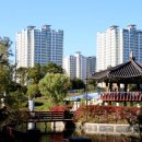 운정호수공원 이미지