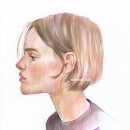 유성안료 | [삼원아트스폰서십] 마르코 르누와르 유성 색연필 36색(marco Renoir fine art)