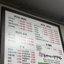 옥경이네 건생선 웨이팅x 솔직후기