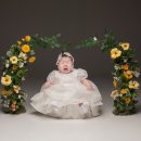 위례 오버더프레임 백일촬영 후기