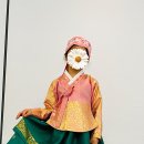 지빈한복 이미지