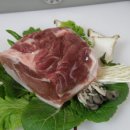 지리산흙돼지 이미지