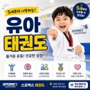 스포렉스태권도