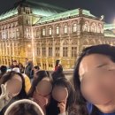 겨울 비엔나 여행 야경 스팟 + 크리스마스 마켓 후기