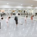 어린이 발레A 이미지