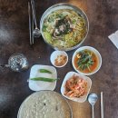칠곡 북삼 맛집 인생들깨칼국수!!! 매원골와송칼국수 (이 집 콩물, 들깨 농도가 심상치않다)