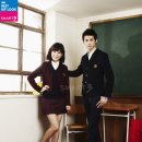 일산고등학교 이미지