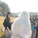 고창 상하농원 재미있는 목장체험과 할로윈데이 축제중