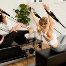 필라테스 이미지