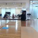 요가강좌 | 광진문화원 뷰티 요가 후기