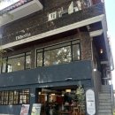 푼푼 | [내돈내산] 창원 가로수길 맛집 '푼푼' 솔직후기(매콤크림우동 꼭 드셔라..)
