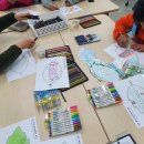 괘내행복마을지역아동센터 이미지