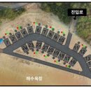 원산도 소록도 야영장 이미지